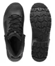 Lowa Breacher GTX MID Black - Tactical shoes / boots - 4063606348637 - 5