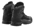 Lowa Breacher GTX MID Black - Tactical shoes / boots - 4063606348637 - 3