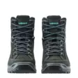 Lowa Renegade EVO GTX MID Ws Asphalt/Turquoise - Hiking Shoes - 4063606614077 - 4