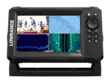 Lowrance Eagle 7 TS - Lowrance Sonar / Chartplotters - 9420064131457 - 1
