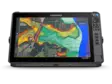 Lowrance HDS Pro 16 - Lowrance Sonar / Chartplotters - 9420064129867 - 4