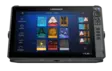 Lowrance HDS Pro 16 - Lowrance Sonar / Chartplotters - 9420064129867 - 1