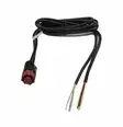 Lowrance Power Cable PC-30-RS422 - Lowrance Accessories - 042194533537 - 2