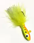 MA Mutu Leech - Ice Fishing Jigs - 6420615488057 - 4