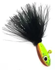 MA Mutu Leech - Ice Fishing Jigs - 6420615488057 - 1