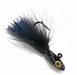 MA Mutu Leech - Ice Fishing Jigs - 6420615488057 - 17