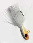 MA Mutu Leech - Ice Fishing Jigs - 6420615488057 - 3
