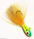 MA Mutu Leech - Ice Fishing Jigs - 6420615488057 - 7