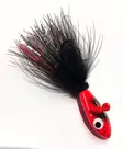 MA Mutu Leech - Ice Fishing Jigs - 6420615488057 - 6