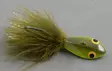 MA Mutu Leech - Ice Fishing Jigs - 6420615488057 - 22