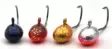 Markku Autio Leech Assortment A Size XS - Softbaits for icefishing - 6420615489887 - 1