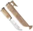 Marttiini Lapp Knife - Classic Knives - 6416885144007 - 1