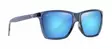 Maui Jim Cruzem DT Blue - Blue Hawaii - Glass Lenses - 603429069827 - 1