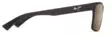Maui Jim Hoopili Met Mat Brown - HCL - Glass Lenses - 603429081607 - 3