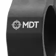 MDT Premier Scope Rings 34mm - Completed Mounts - 990482717827 - 6