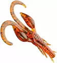 Mikado Angry Crayfish 7cm / 3pcs - Creature softbaits - 3400301730187 - 2