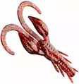 Mikado Angry Crayfish 7cm / 3pcs - Creature softbaits - 3400301730187 - 4