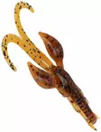 Mikado Angry Crayfish 7cm / 3pcs - Creature softbaits - 3400301730187 - 6