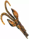 Mikado Angry Crayfish 7cm / 3pcs - Creature softbaits - 3400301730187 - 1