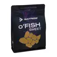 Mikado BaitNow Method Groundbait O'Fish Sweet 800g - Feeder & Method Groundbait - 5900637153917 - 1