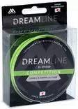 Mikado Dreamline Fluo Green 150m - Braided Lines - 5900637029847 - 1