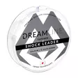 Mikado Dreamline Tapered Shock Leader 0,16-0,54mm 10x15m - Shock Leaders - 5900637016717 - 2