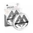 Mikado Dreamline Tapered Shock Leader 0,16-0,54mm 10x15m - Shock Leaders - 5900637016717 - 1