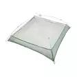 Mikado Drop Net Spare Mesh with Collar - Complete Landing Nets - 5900637116677 - 1