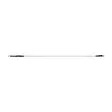 Mikado Feeder Gum Link 0,80mm - Feeder Connectors, Beads & Stops - 5900637113737 - 1