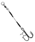 Mikado Jaws Titanium - Stingers - 5900637128717 - 1