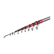 Mikado LX Tele Match 4,20m 1-25g - Match & Waggler Rods - 5900637076407 - 2