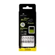 Mikado MF Rig HMFB213BI Spike Braid Barbless - Ready Tied Hooks - 5900637057987 - 3