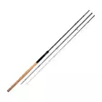Mikado Noctis X Lite Medium Distance Feeder 3,90m max 90g - Light & Canal Feeder Rods - 5900637114697 - 1