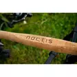 Mikado Noctis X Lite Medium Distance Feeder 3,90m max 90g - Light & Canal Feeder Rods - 5900637114697 - 6