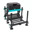 Mikado Seatbox Cage CX36 Pro - Competition & Feeder Seatboxes - 5900637154587 - 1