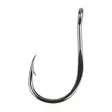 Mikado Sensual Chinu Douski with Ring 9 pcs #6 - Eyed & Spade End Hooks - 5900637616627 - 2