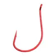 Mikado Sensual Keiryu with Ring Red - Eyed & Spade End Hooks - 5900637619307 - 3