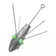 Mikado Spider Sea Lead - Bottom & Surfcasting Sinkers - 5900637543657 - 1