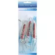 Mikado Squid Rig 12cm 3x6/0 - Bottom Fishing & Cod Rigs - 5900637138747 - 1