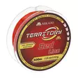 Mikado Territory Red 600m - Monofilament - 5900637806387 - 2