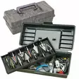 MTM Magnum Broadhead Box - Other Bow Hunting Accessories - 026057850207 - 1