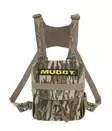 Muddy Pro Bino Harness Mossy Oak - Binocular Accessories - 888151046487 - 1