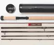 Nam Products Two-Handed REN - Nam Fly Rods - 7350105341847 - 6