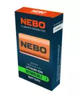 NEBO Rechargeable Battery 21700 9000MAH - Lighting Accessories and Add-ons - 5060945232107 - 3