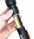 Nebo Slyde King 500lm - Flashlights and Searchlights - 5060063227177 - 2