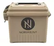 Nordhunt Ammo Box FDE - Black Friday Hunting - 6438407012847 - 2