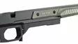 MDT Oryx Rifle Chassis CZ 457 - Riflestocks Aluminum - 990482712037 - 5