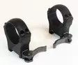 Osuma Ring Mount Picatinny 30mm Medium - Quick Mounts - 6430068623547 - 1