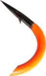 Owner STV36BO Predator Special UV Orange - Hooks - 4953873466267 - 2