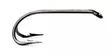 Partridge NFD Nordic Down-Eye Double - Salmon Fly Hooks - 5055478720757 - 1